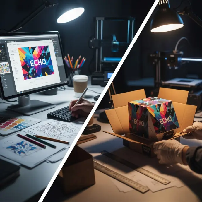 Prototipos personalizados