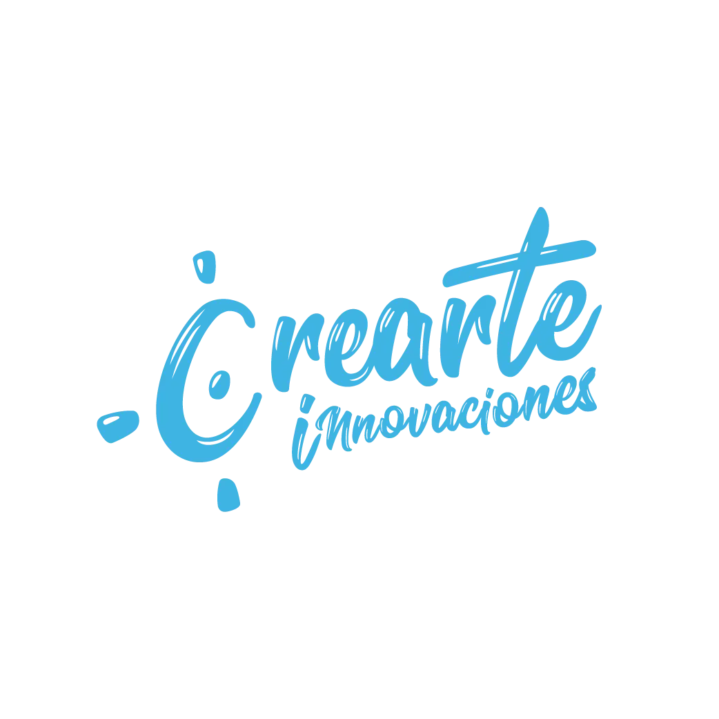 logotipo Crearte Innovaciones